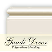 gaudi decor