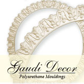 gaudi decor