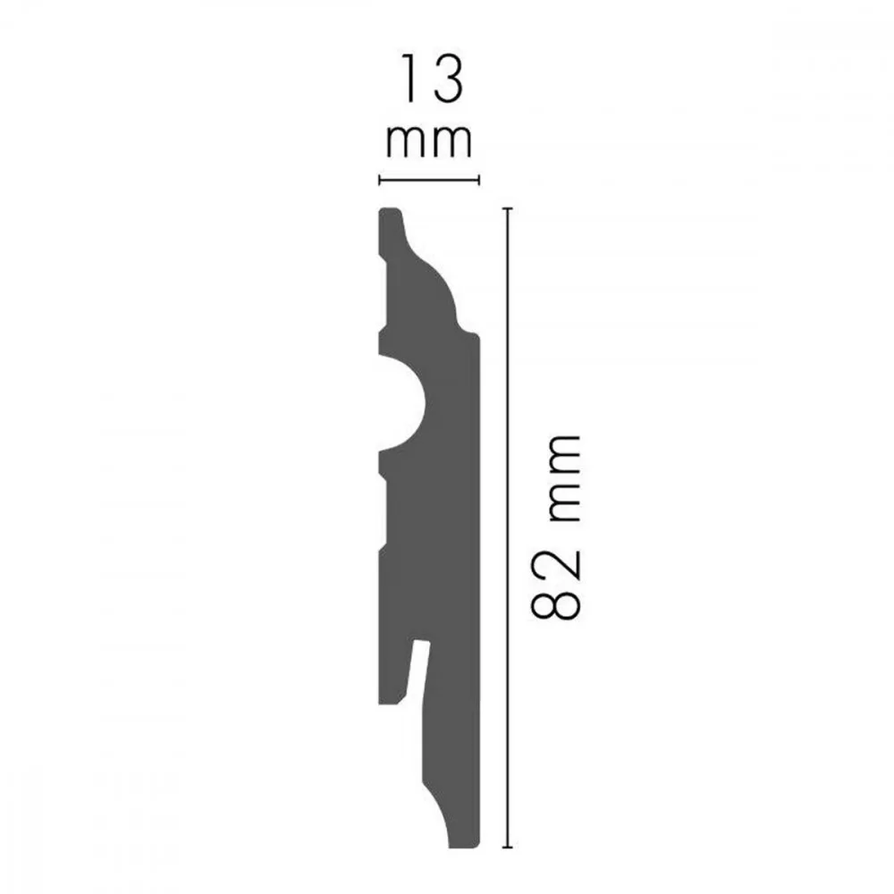 MDF 8213mm 1