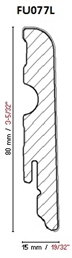 fn 80 size